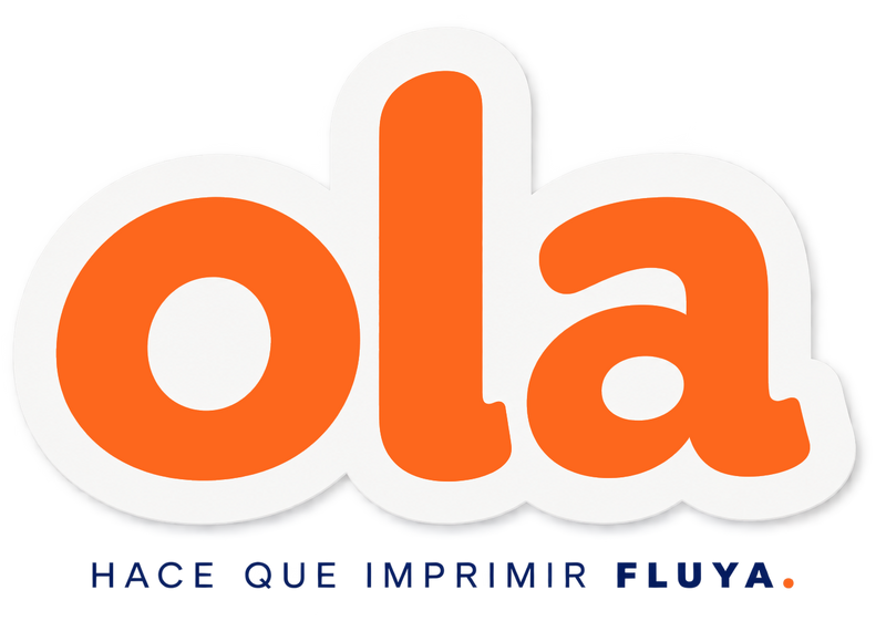 Ola Prints