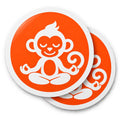 Sticker Circular