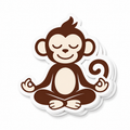 Sticker Troquelado